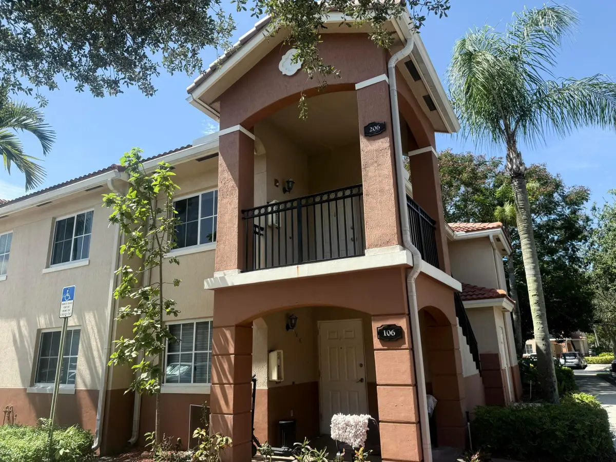 3505 Briar Bay Boulevard #Apt 206, West Palm Beach, FL 33411 - #1
