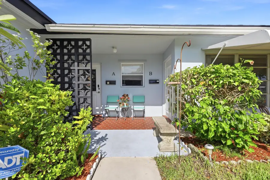 415 High Point Boulevard #B, Delray Beach, FL 33445 - #2