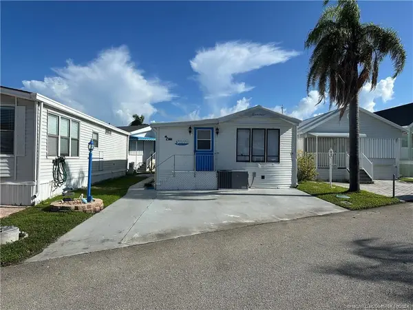 664 Nettles Boulevard, Jensen Beach, FL 34957