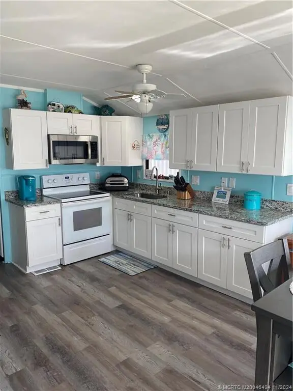 664 Nettles Boulevard #664, Jensen Beach, FL 34957 - #1