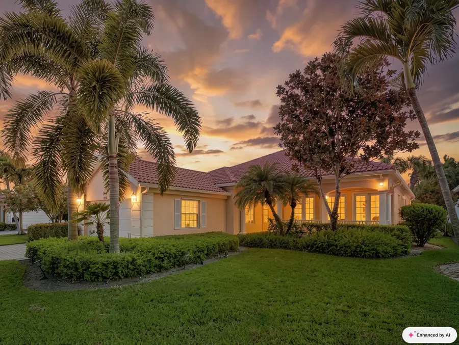 8033 Kaliko Lane, Wellington, FL 33414 - #2