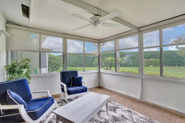 2805 SW 13th Street #C, Delray Beach, FL 33445