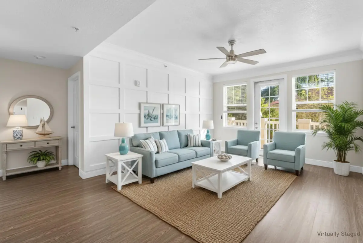 276 Murcia Drive #301, Jupiter, FL 33458 - #1