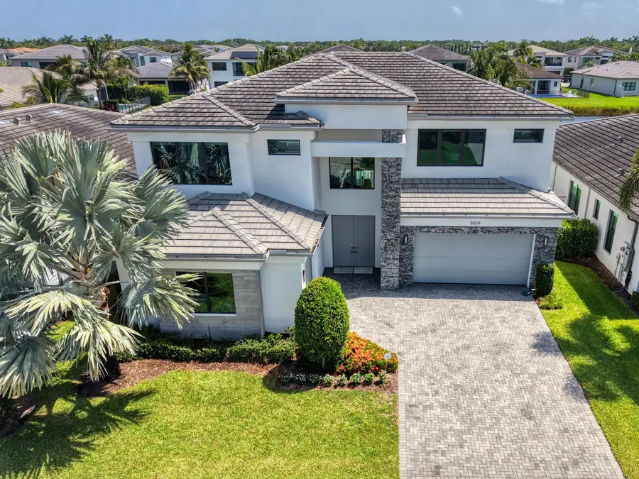 8804 Skyward Street, Boca Raton, FL 33496 - #2