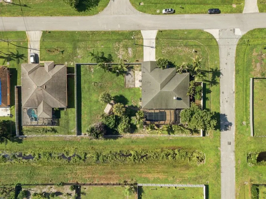 499 SW Millard Drive, Port Saint Lucie, FL 34953 - #2