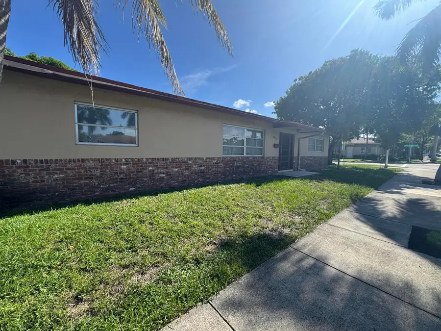 704 E Hillsboro Boulevard, Deerfield Beach, FL 33441 - #3