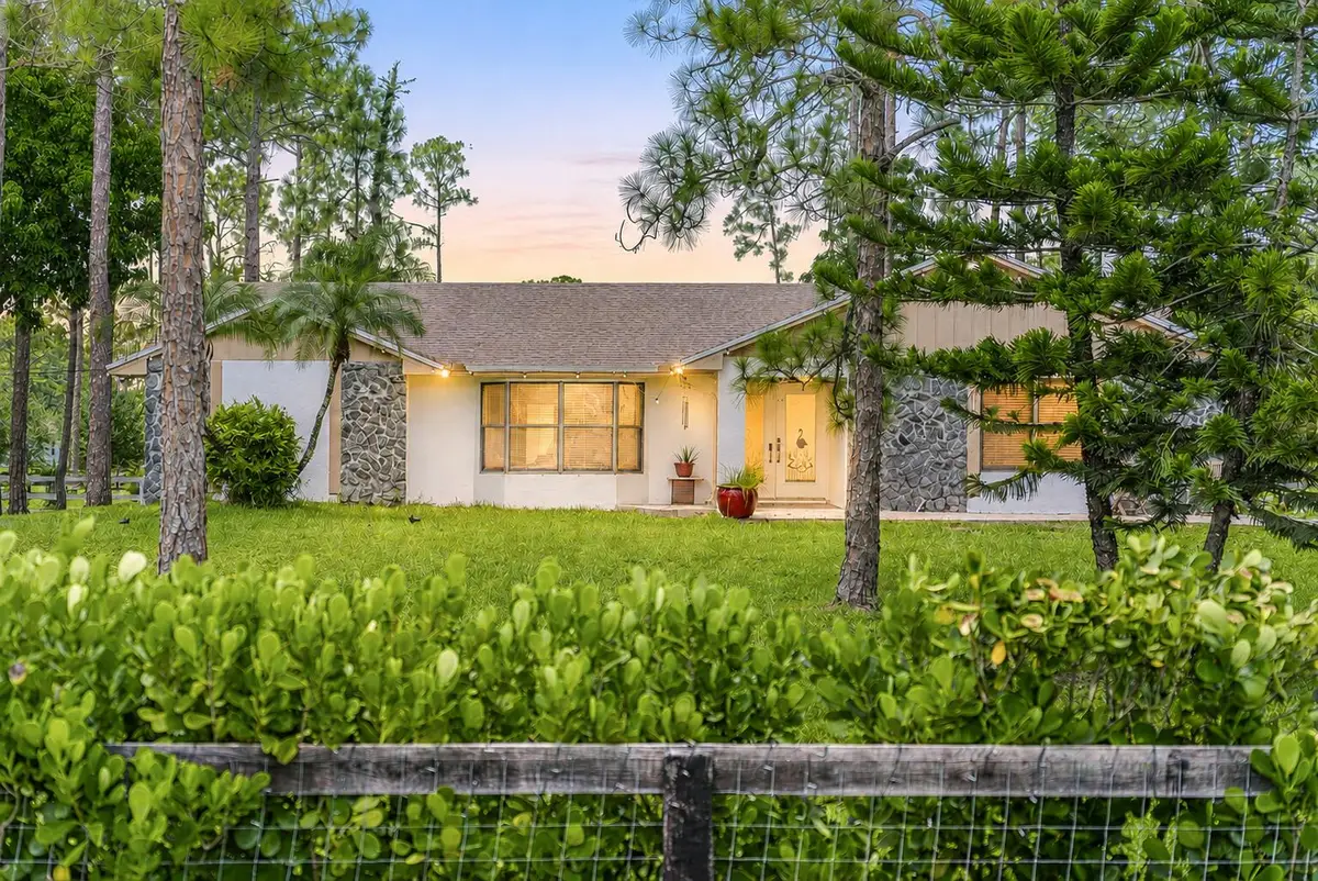 15211 60th Place N, The Acreage, FL 33470 - #1