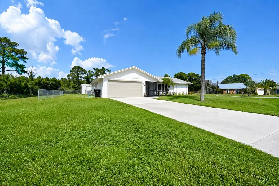 1091 SE Preston Lane, Port Saint Lucie, FL 34983 - #3