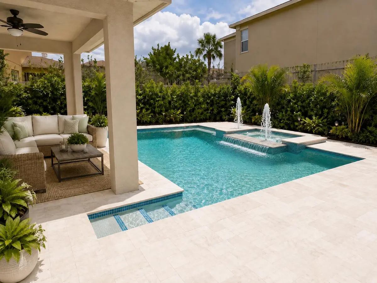 2010 NW Cataluna Circle, Port Saint Lucie, FL 34986 - #1