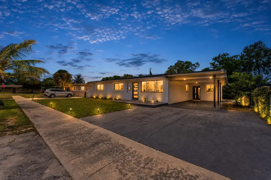 1252 NW 172nd Terrace, Miami Gardens, FL 33169 - #2