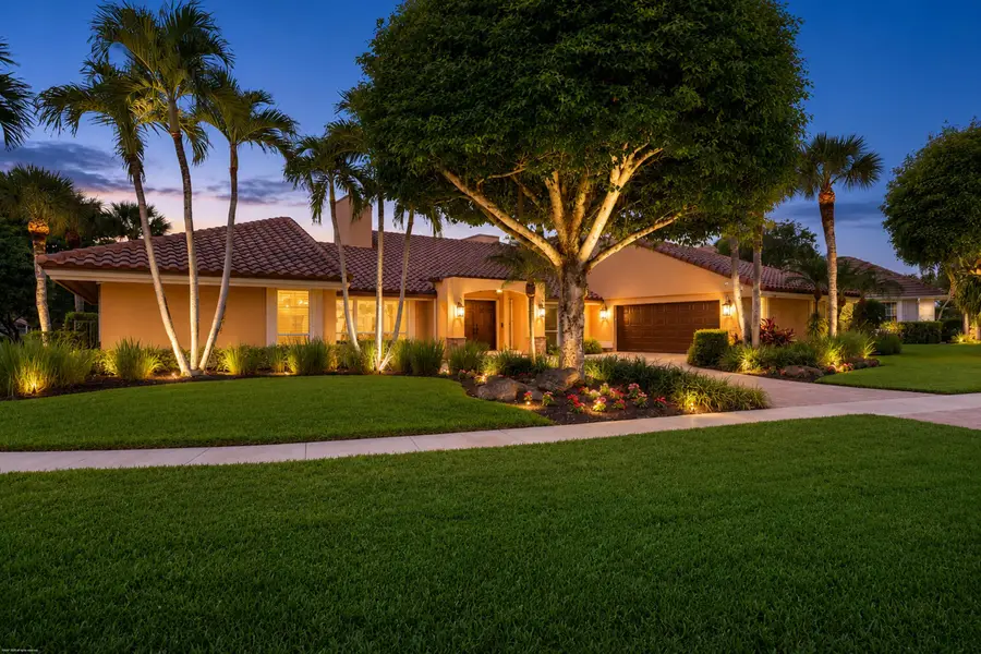 2379 Newbury Court, Wellington, FL 33414 - #2