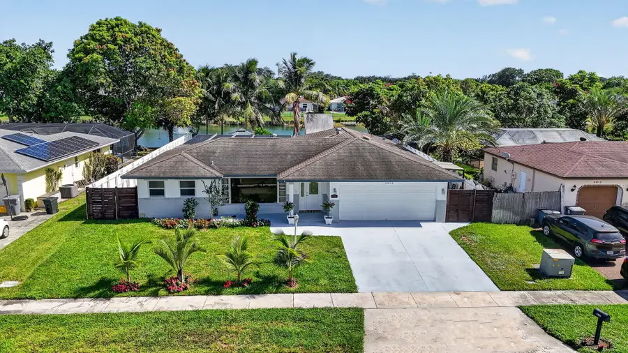 4602 Bison Street, Boca Raton, FL 33428 - #2