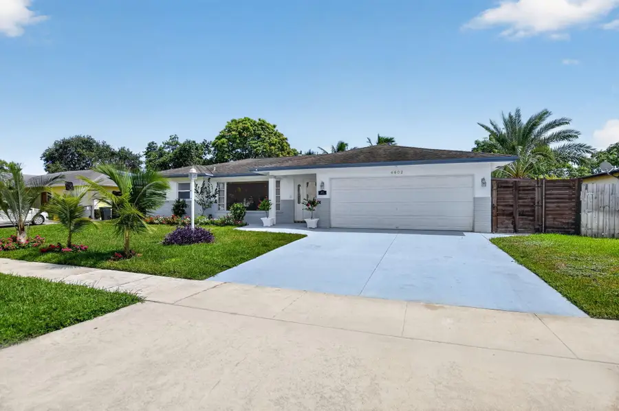 4602 Bison Street, Boca Raton, FL 33428 - #2