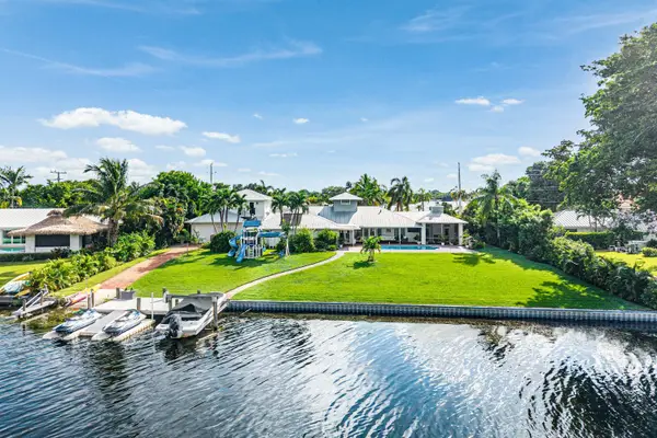 3815 S Lake Drive, Boynton Beach, FL 33435