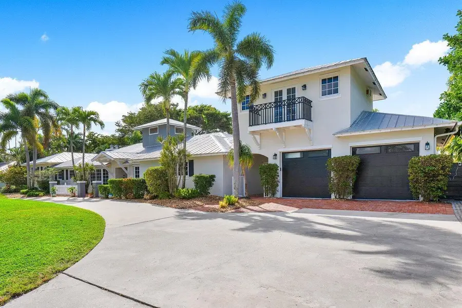 3815 S Lake Drive, Boynton Beach, FL 33435 - #2