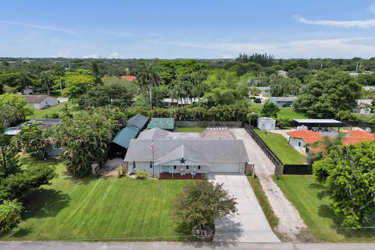 4321 SW 73rd Terrace, Davie, FL 33314 - #1