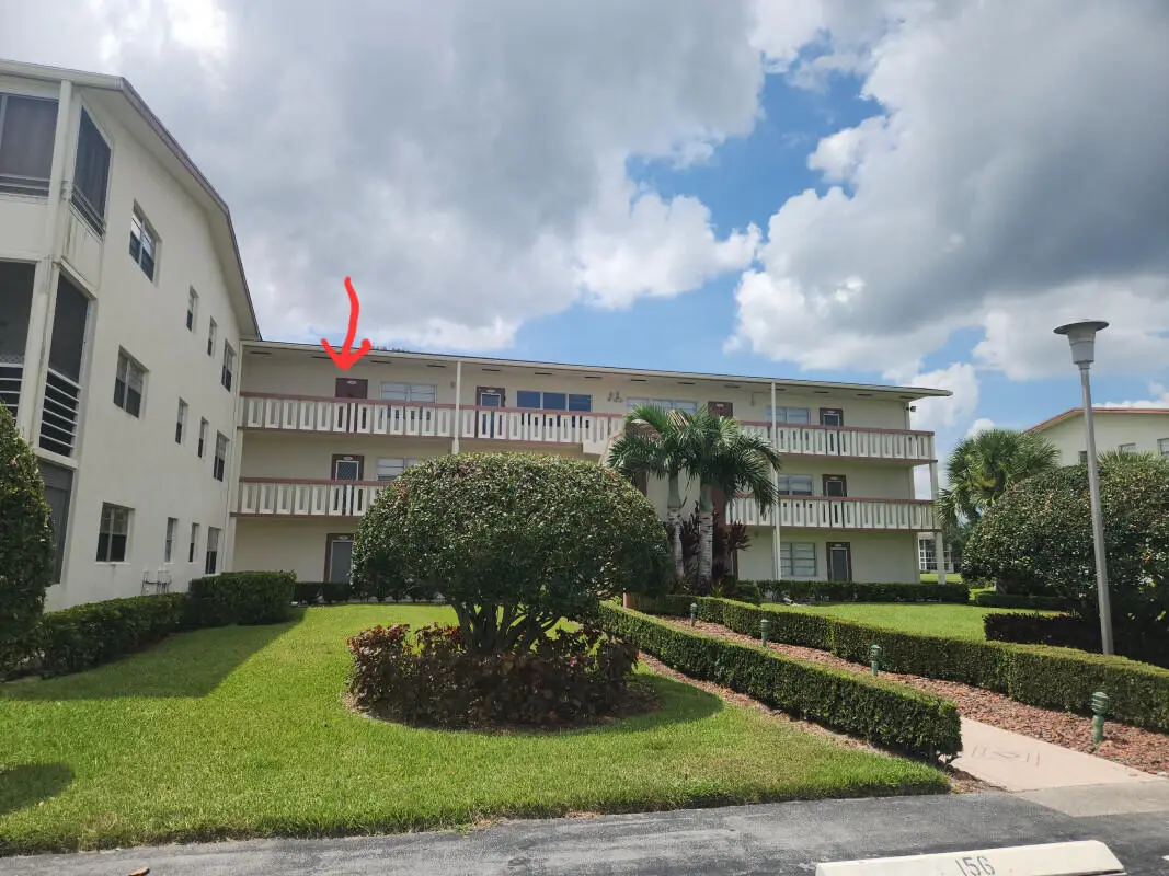 158 Preston Way, Boca Raton, FL 33434 - #1