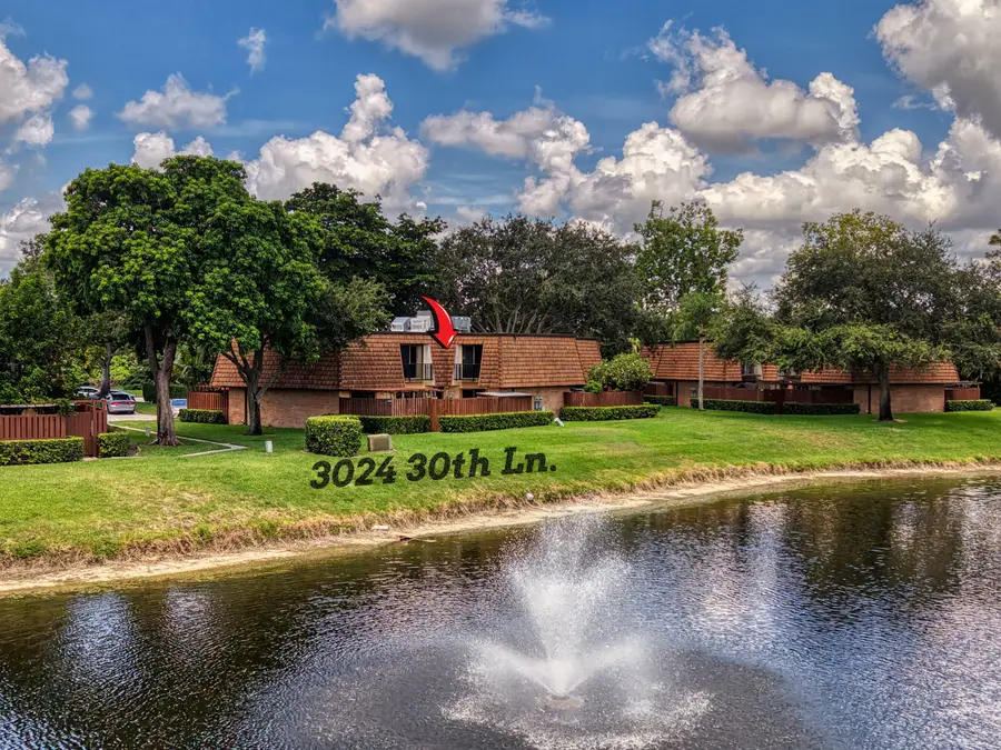 3024 30th Lane, Greenacres, FL 33463 - #3