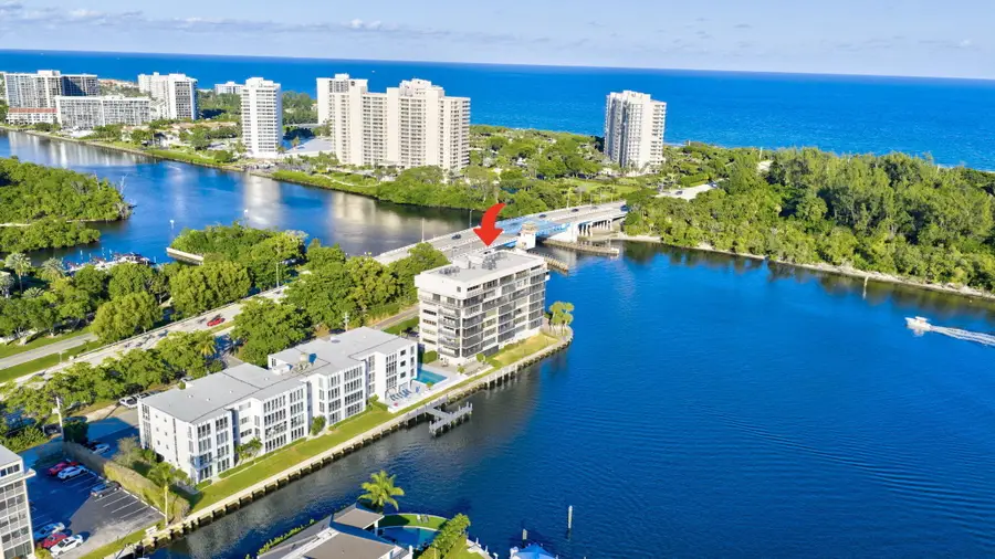 900 NE Spanish River Boulevard #2w, Boca Raton, FL 33431 - #2