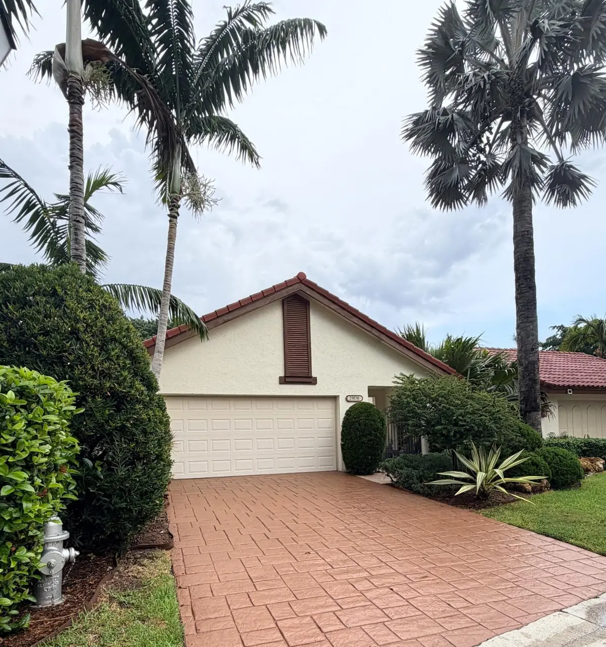21676 Club Villa Terrace, Boca Raton, FL 33433 - #1