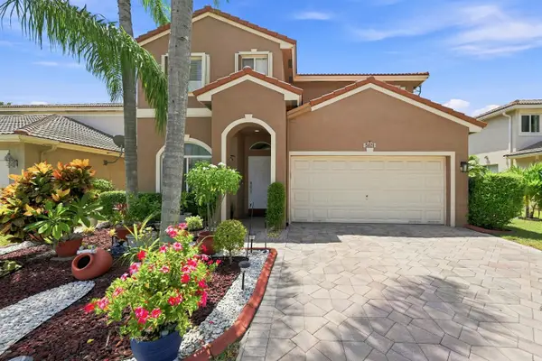 5021 Pebblebrook Terrace, Coconut Creek, FL 33073
