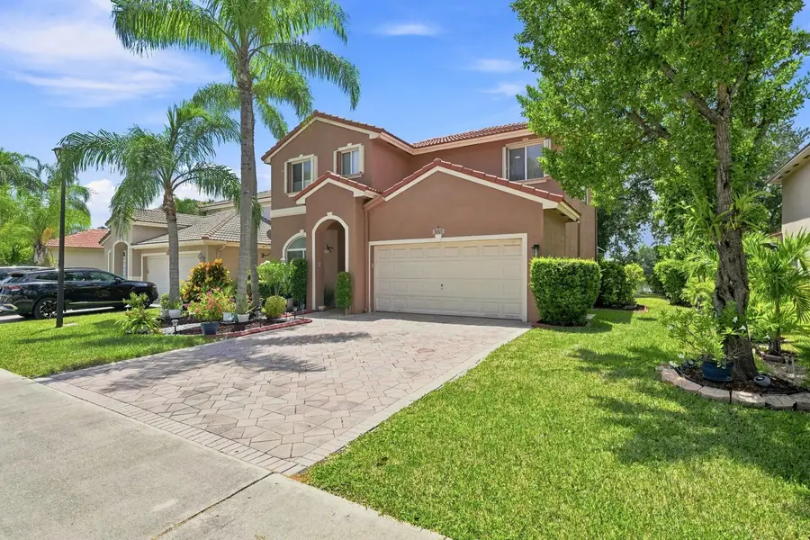 5021 Pebblebrook Terrace, Coconut Creek, FL 33073 - #2