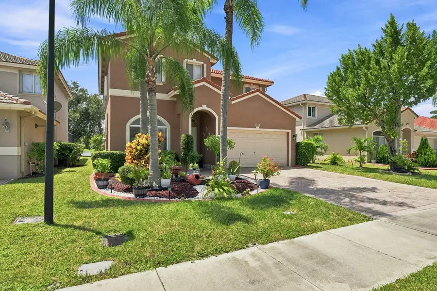 5021 Pebblebrook Terrace, Coconut Creek, FL 33073 - #3