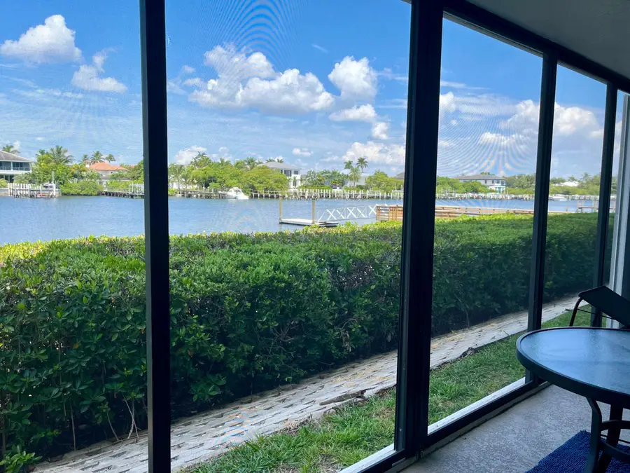 3555 S Ocean Boulevard #113, South Palm Beach, FL 33480 - #3