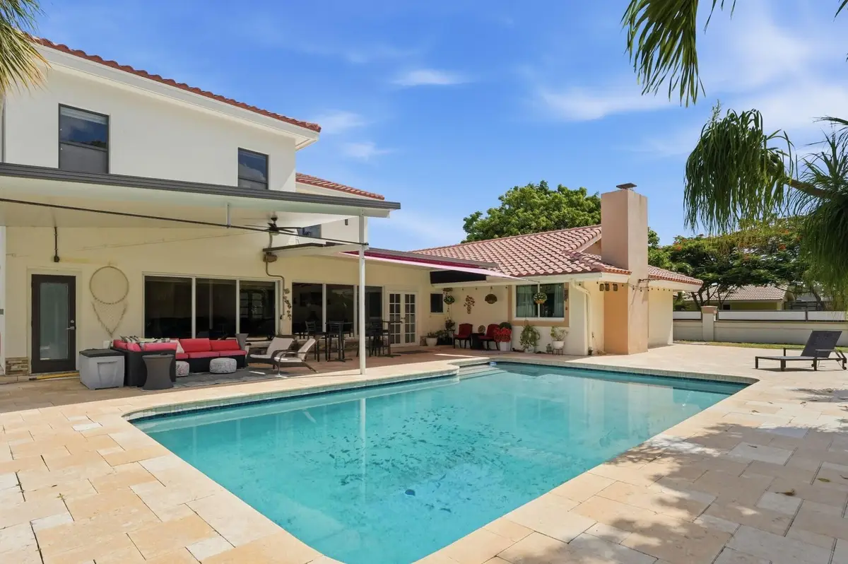 1500 SW 15th Street, Boca Raton, FL 33486 - #1