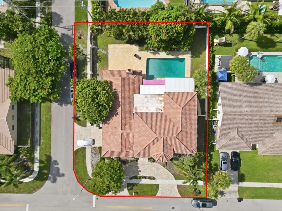 1500 SW 15th Street, Boca Raton, FL 33486 - #2