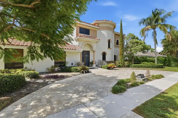 1500 SW 15th Street, Boca Raton, FL 33486