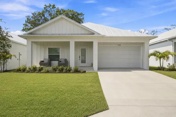 1024 SW 35th Street, Palm City, FL 34990