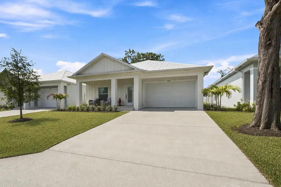 1024 SW 35th Street, Palm City, FL 34990 - #2