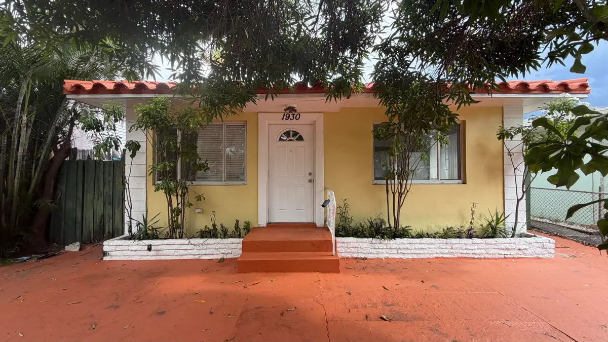 1930 Pierce Street #1-4, Hollywood, FL 33020 - #1