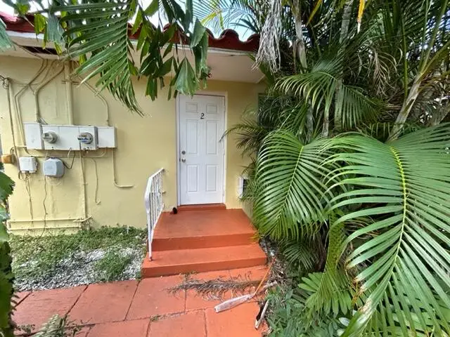1930 Pierce Street #1-4, Hollywood, FL 33020 - #3
