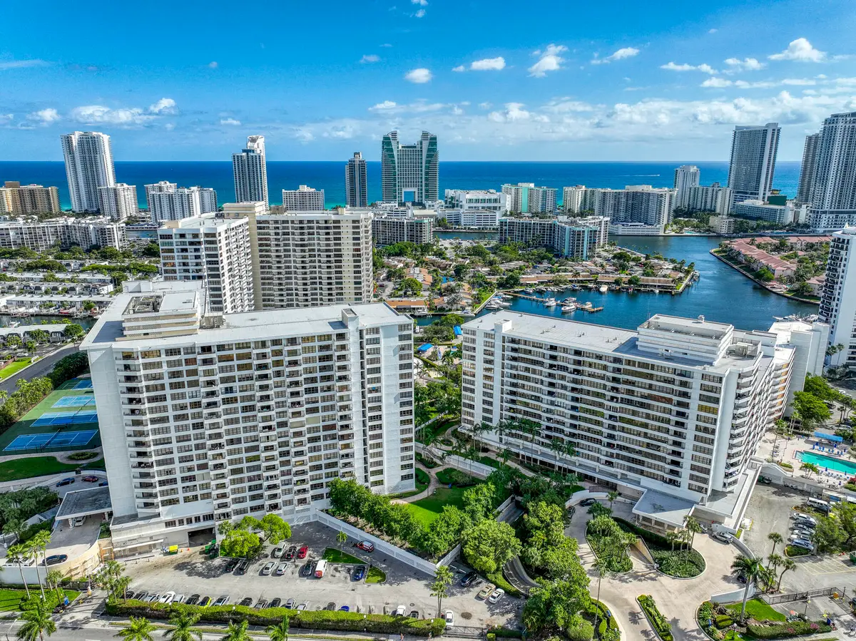 600 Three Islands Boulevard #801, Hallandale Beach, FL 33009 - #1