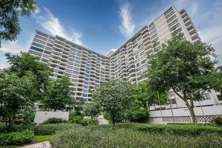 600 Three Islands Boulevard #801, Hallandale Beach, FL 33009 - #2
