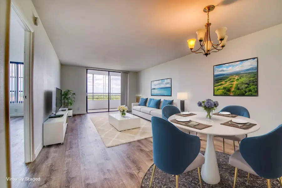600 Three Islands Boulevard #801, Hallandale Beach, FL 33009 - #3