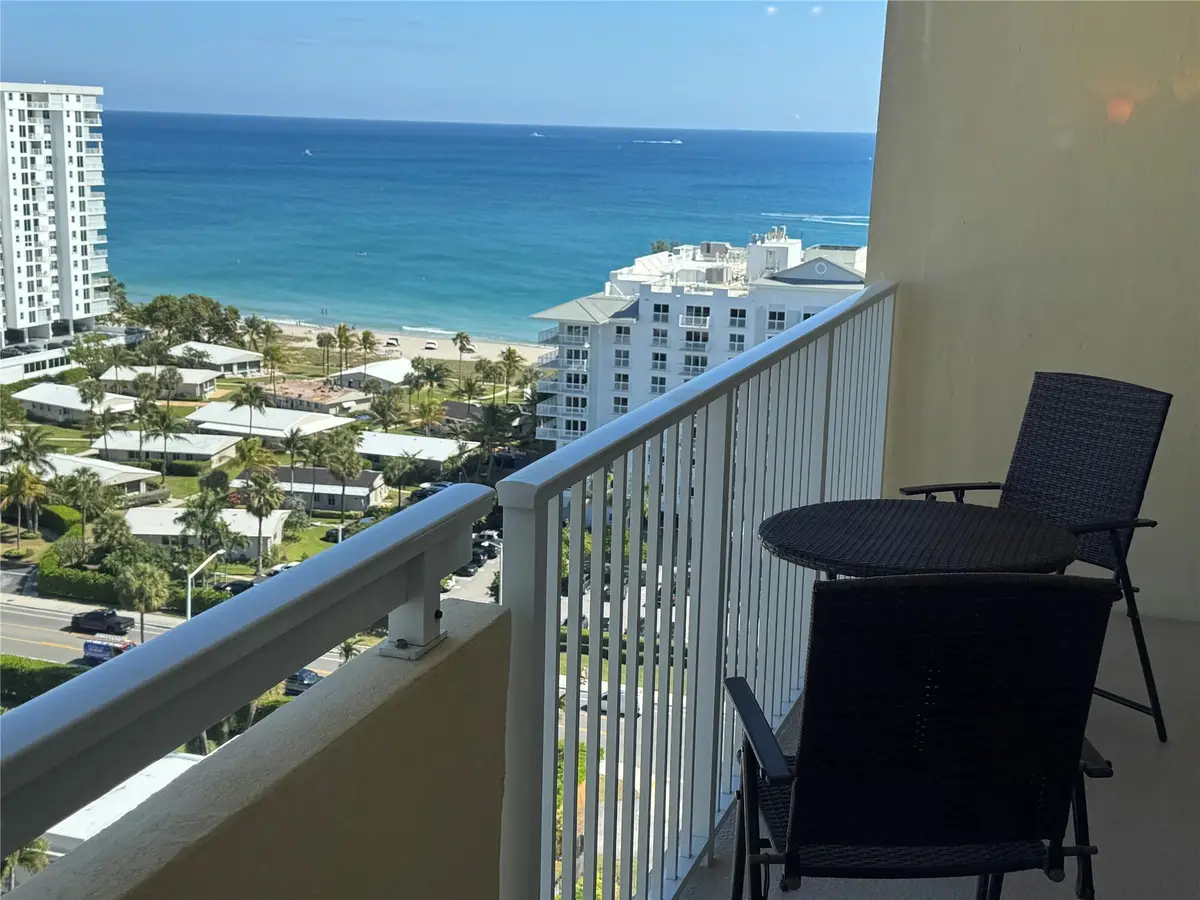 1200 Hibiscus Avenue #PH3, Pompano Beach, FL 33062 - #1