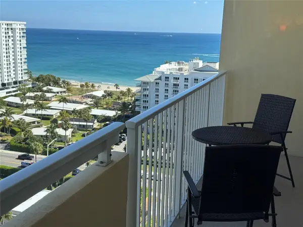 1200 Hibiscus Avenue #PH3, Pompano Beach, FL 33062