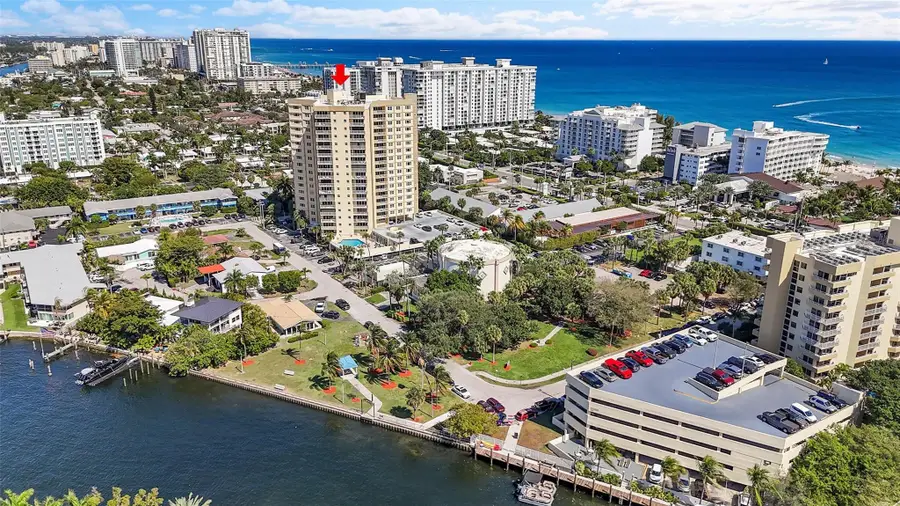 1200 Hibiscus Avenue #PH3, Pompano Beach, FL 33062 - #2