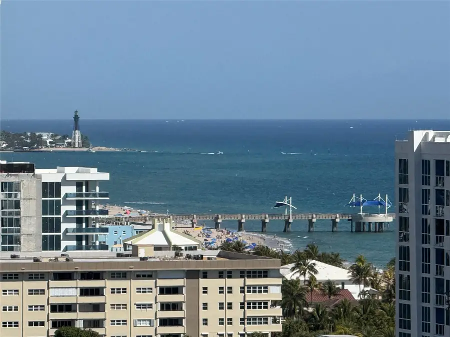 1200 Hibiscus Avenue #PH3, Pompano Beach, FL 33062 - #3
