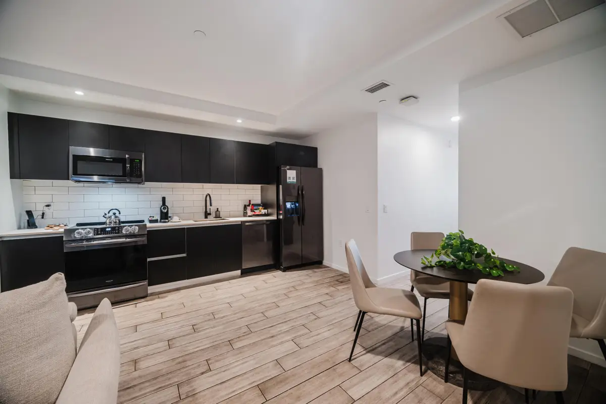 398 NE 5th Street #1515, Miami, FL 33132 - #1