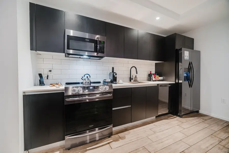 398 NE 5th Street #1515, Miami, FL 33132 - #2