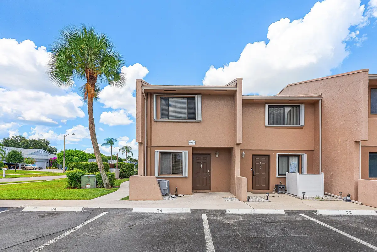 139 Sparrow Drive #2A, Royal Palm Beach, FL 33411 - #1