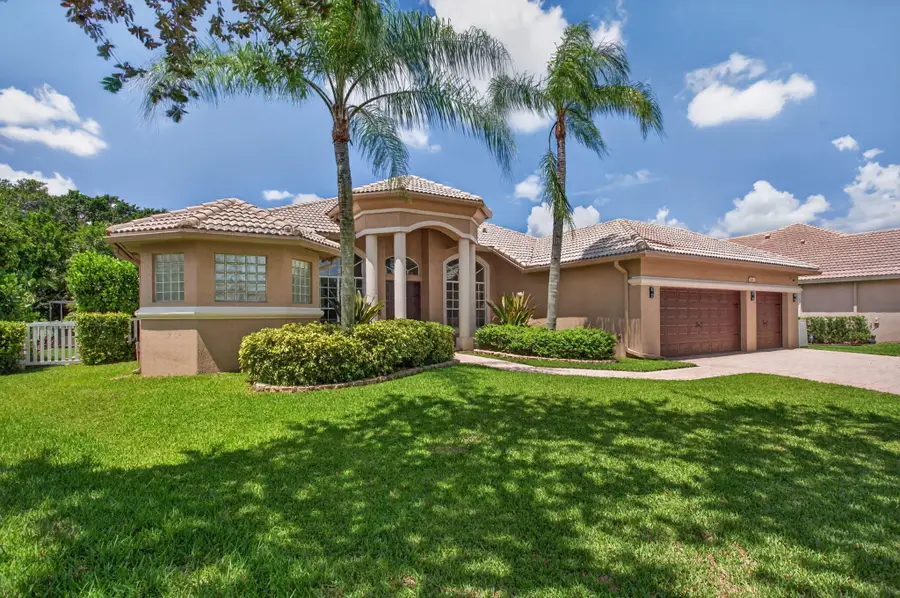6161 NW 53rd Circle, Coral Springs, FL 33067 - #2