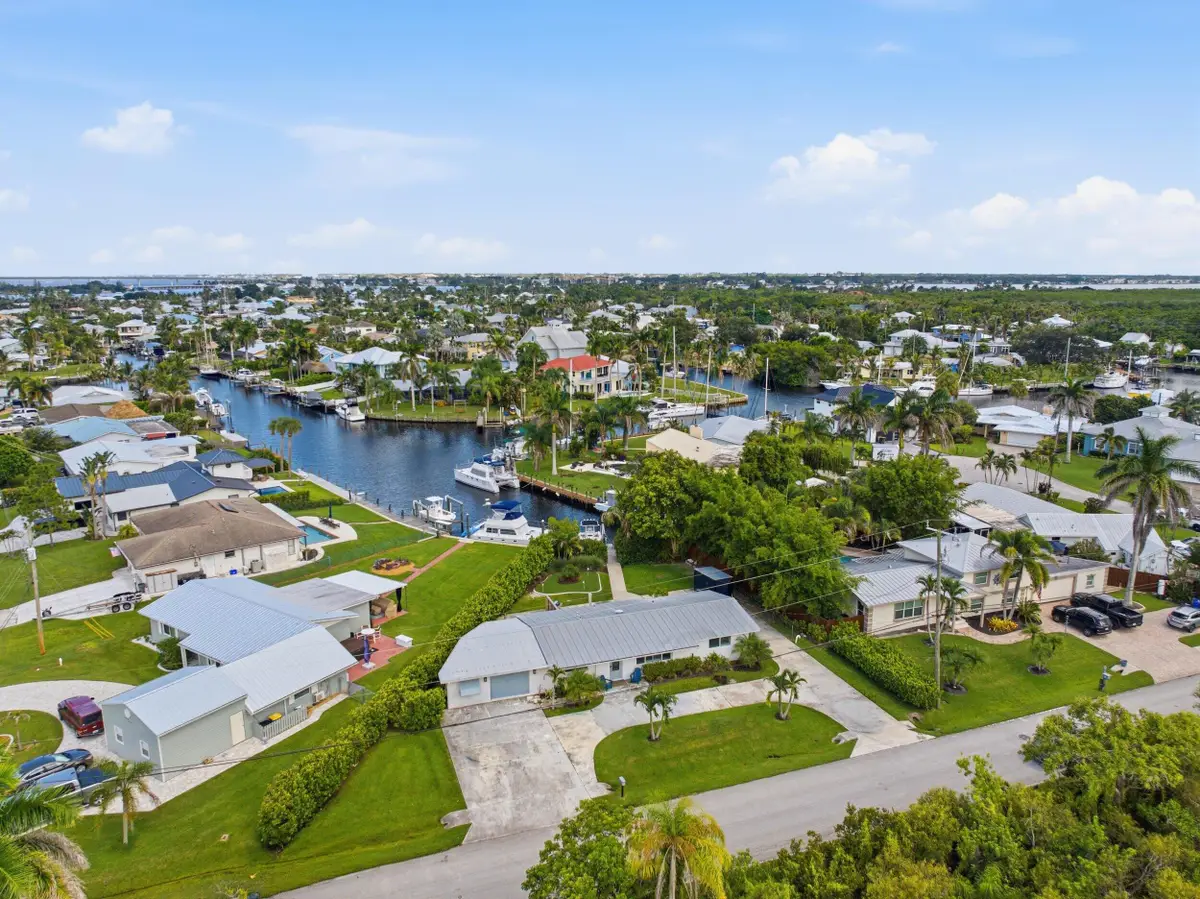 387 SW Riverway Boulevard, Palm City, FL 34990 - #1