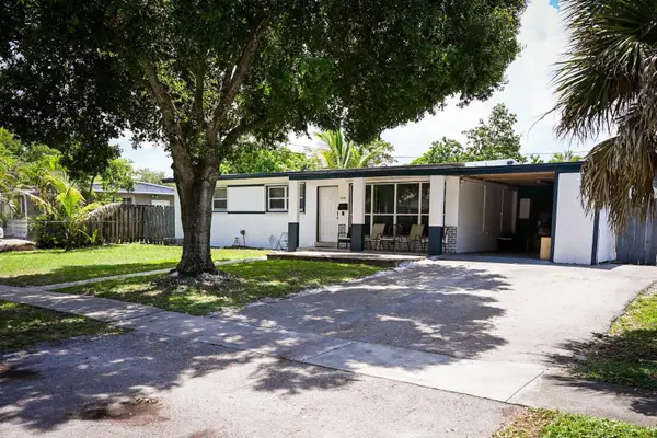 6814 NW 14th Street, Plantation, FL 33313
