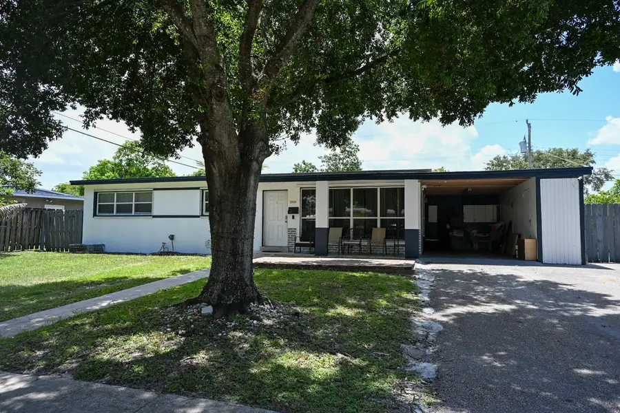 6814 NW 14th Street, Plantation, FL 33313 - #3