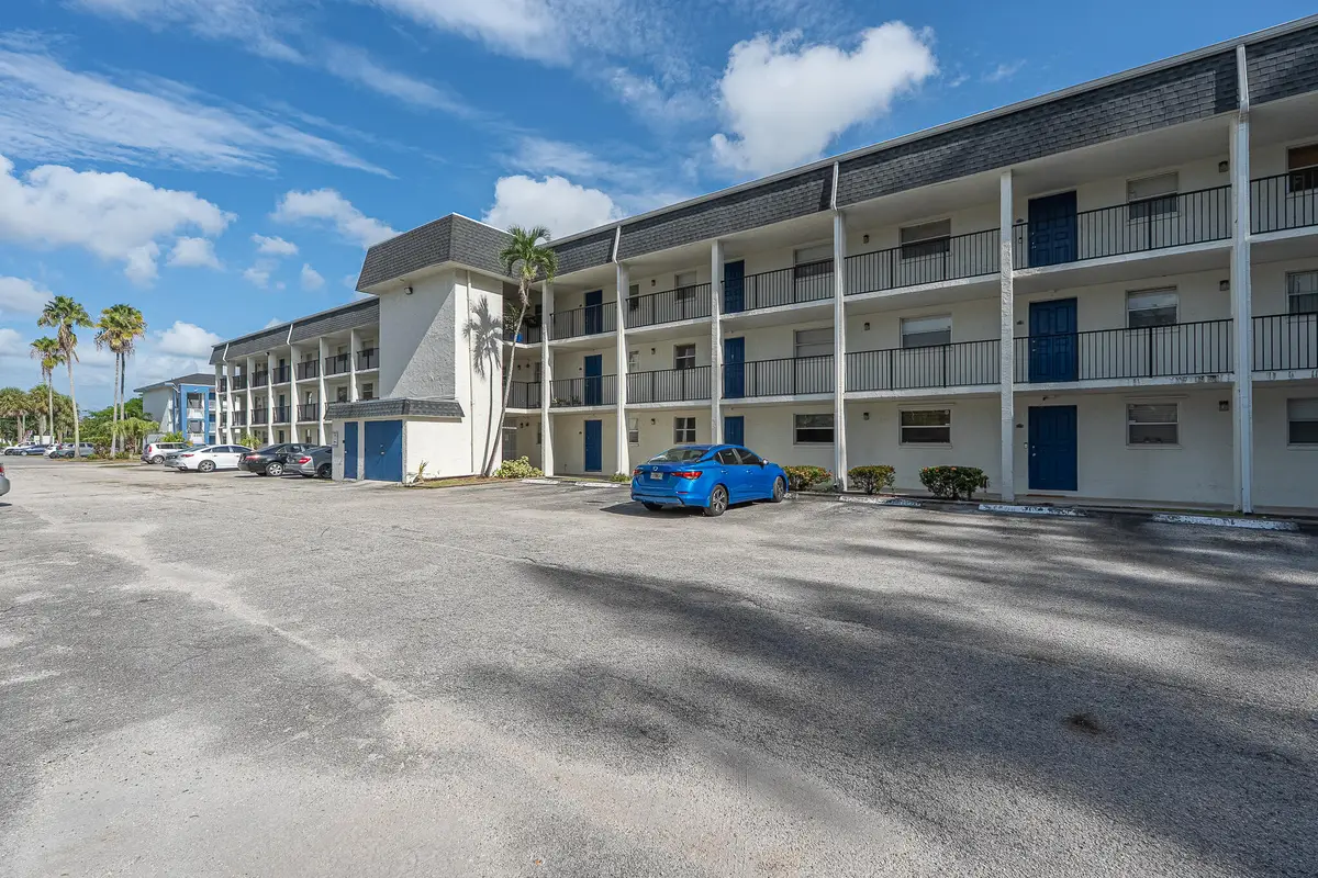 5100 SW 64th Avenue #204A, Davie, FL 33314 - #1